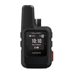 Garmin InReach Mini 2 -Wildlife Monitoring Equipment 260571