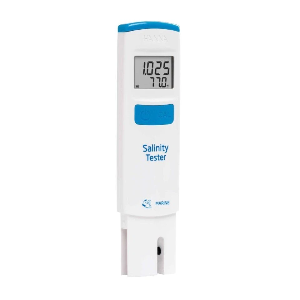 Salinity Test Meter 1 Salinity Test Meter