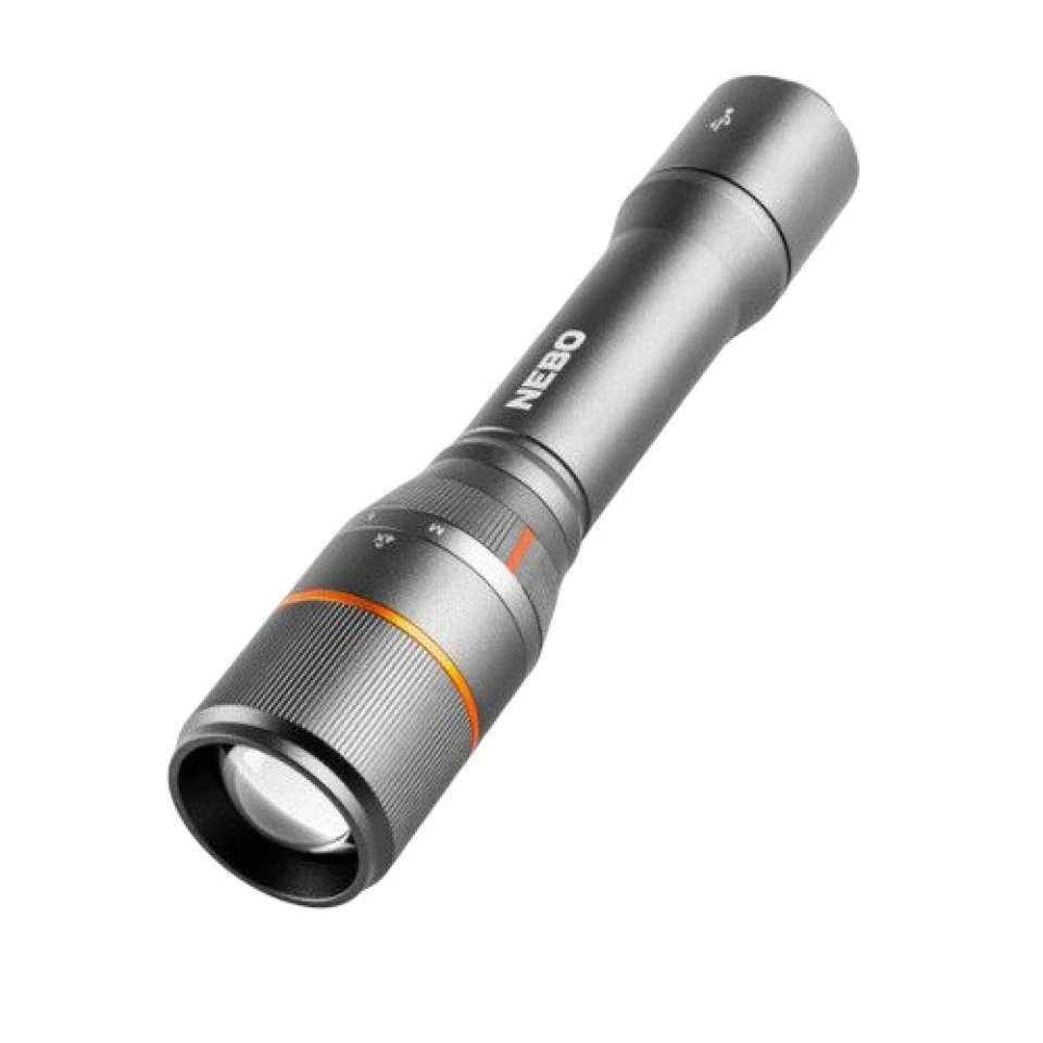 Nebo Davinci Rechargeable Torch 2 Nebo Davinci Rechargeable Torch - Image 2