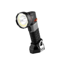 Nebo Luxtreme Rechargeable Spotlight