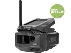 Vosker V150 Cellular Camera