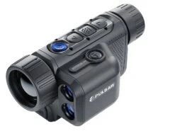 Pulsar Axion 2 LRF XQ35 Pro Thermal Imaging Monocular -Wildlife Monitoring Equipment 260859 7
