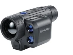 Pulsar Axion 2 LRF XQ35 Pro Thermal Imaging Monocular -Wildlife Monitoring Equipment 260859 8
