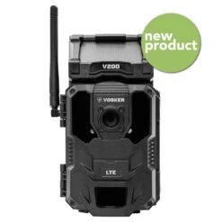 Vosker V200 Cellular Solar Trail Camera