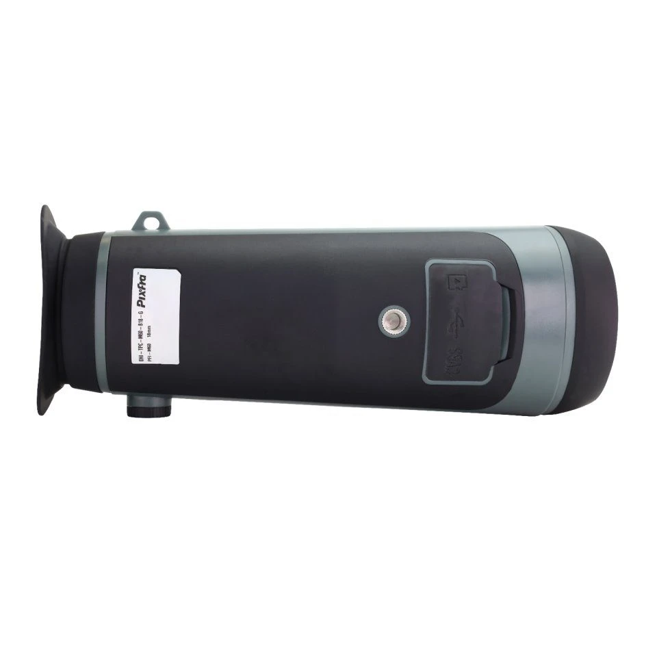 PIXFRA Mile M60 Thermal Imaging Monocular 2 PIXFRA Mile M60 Thermal Imaging Monocular - Image 2