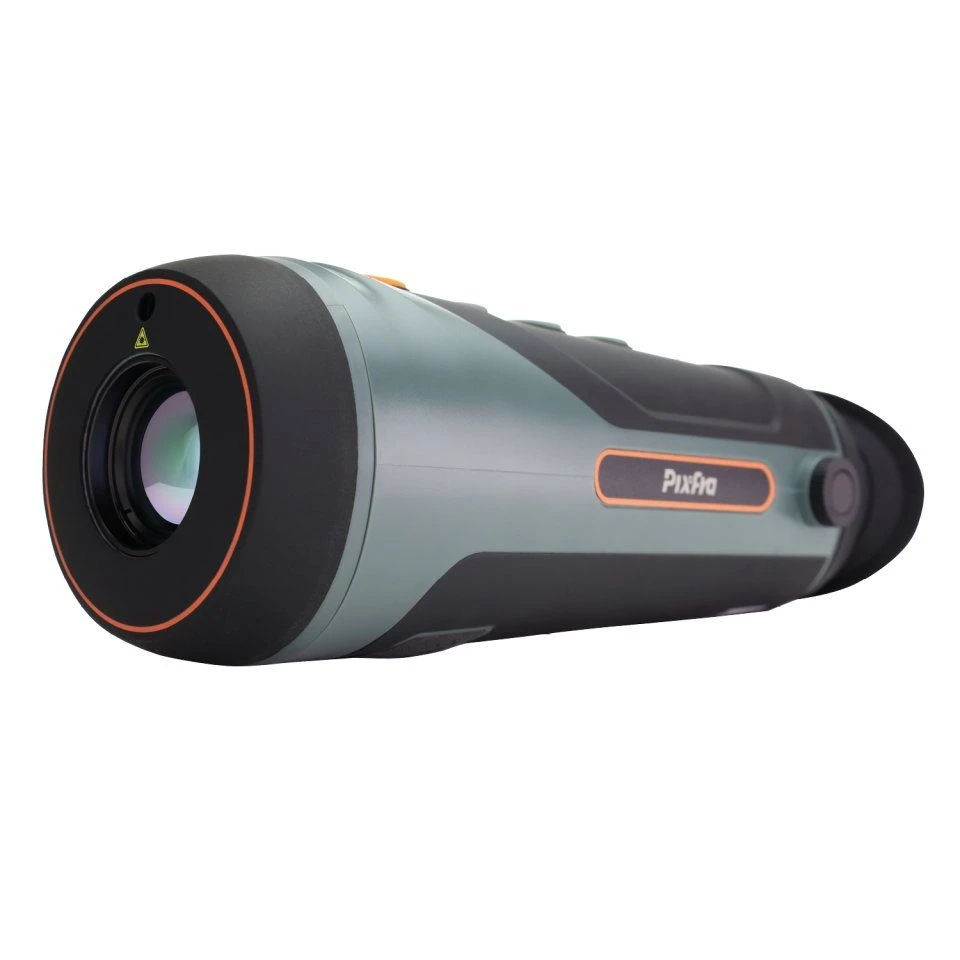 PIXFRA Mile M60 Thermal Imaging Monocular 3 PIXFRA Mile M60 Thermal Imaging Monocular - Image 3