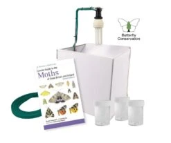 NHBS Moth Trap -Wildlife Monitoring Equipment 261234 1