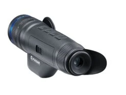 Pulsar Telos LRF XP50 Thermal Imaging Monocular -Wildlife Monitoring Equipment 261528 7