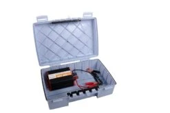 Moth Trap Inverter -Wildlife Monitoring Equipment 261753 5