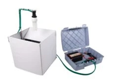 NHBS Moth Trap -Wildlife Monitoring Equipment 261754 4