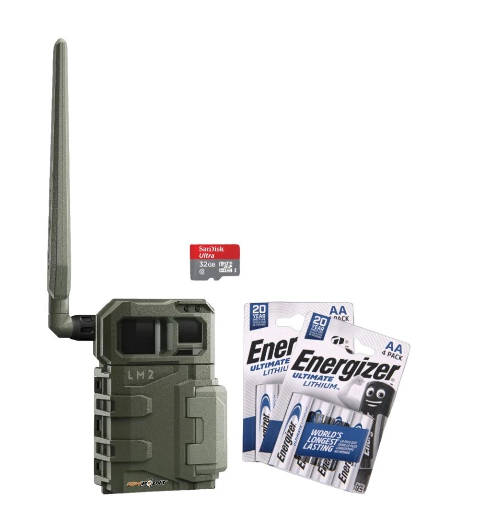 Spypoint LM2 3 Spypoint LM2 - Image 3