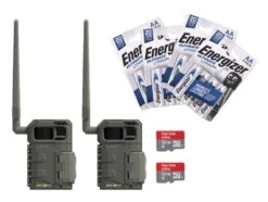 Spypoint LM2 9 Spypoint LM2 -Wildlife Monitoring Equipment 261835 7