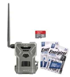 Spypoint FLEX E-36 -Wildlife Monitoring Equipment 261961 6