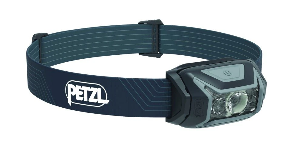 Petzl Actik Headtorch 1 Petzl Actik Headtorch