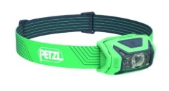 Petzl Actik Headtorch -Wildlife Monitoring Equipment 262217