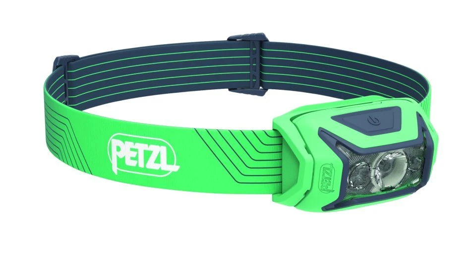 Petzl Actik Headtorch 3 Petzl Actik Headtorch - Image 3