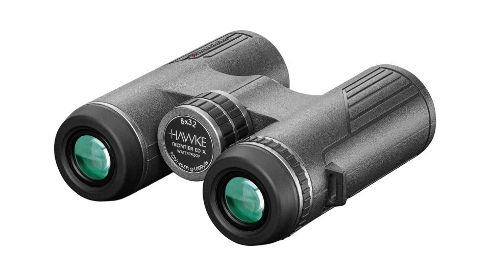 Hawke Optics Frontier ED X 10 Hawke Optics Frontier ED X - Image 10