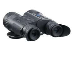 Pulsar Merger LRF XL50 Thermal Imaging Binoculars -Wildlife Monitoring Equipment 262571 2