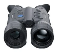 Pulsar Merger LRF XL50 Thermal Imaging Binoculars -Wildlife Monitoring Equipment 262571 3