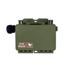 Song Meter Mini 2 Acoustic Recorder (Lithium-Ion)